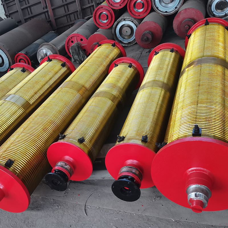Trống cần cẩu