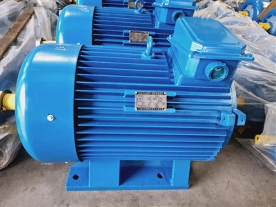 Động cơ biến tần YZP
